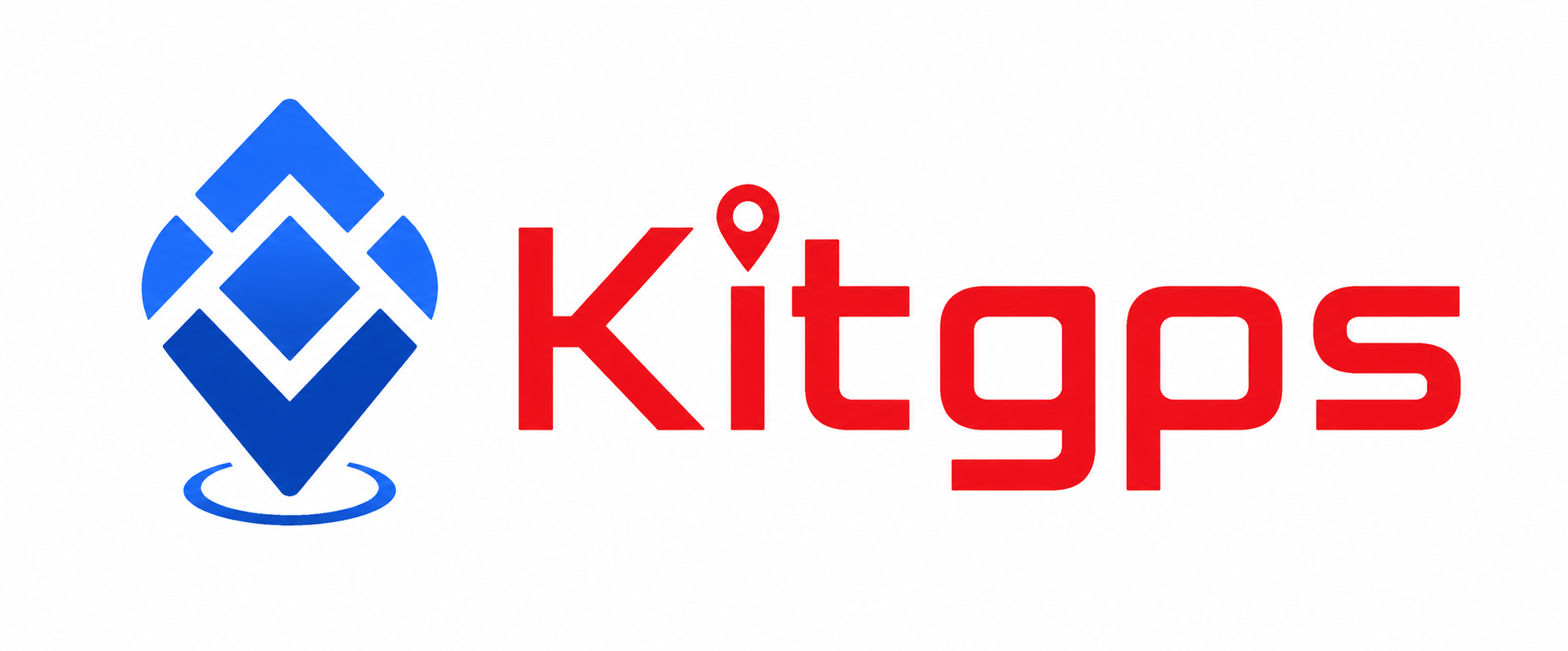 Kitgps Assets Recovery Logo