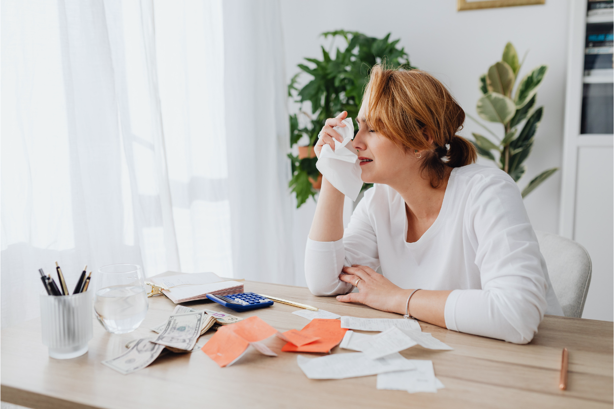 Debt Recovery