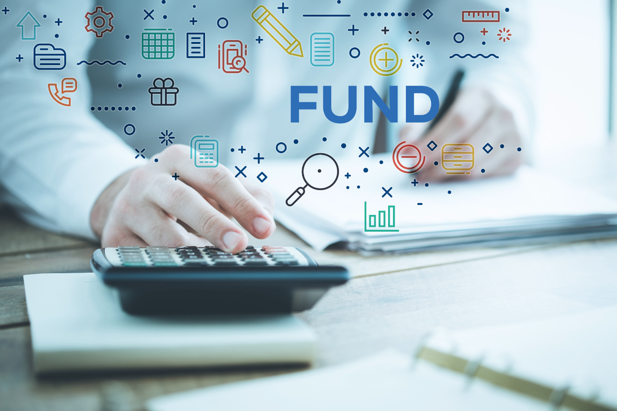 Funds Recovery